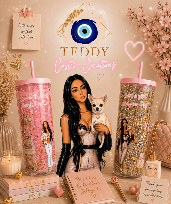 Teddycustomcreations